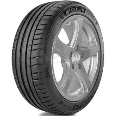 Michelin Pilot Sport 4 255/45 R19 - Auto Reifen Michelin Pilot Sport 4 255/45 R19 - Auto Reifen