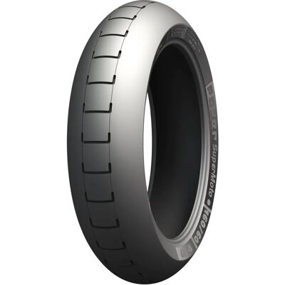 Michelin Power Supermoto 120/80 R16 - Pneu de moto Michelin Power Supermoto 120/80 R16 - Pneu de moto