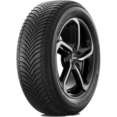 BF Goodrich Advantage All-Season 175/70 R14 84T - Dæk BF Goodrich Advantage All-Season 175/70 R14 84T - Dæk