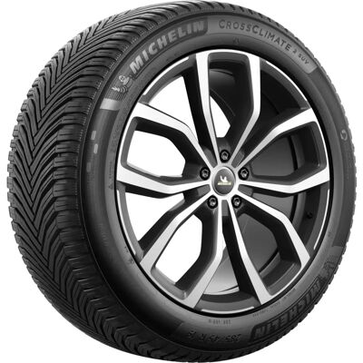 Michelin CROSSCLIMATE 2 SUV 285/45 R19 111W XL - All-Terrain Reifen Michelin CROSSCLIMATE 2 SUV 285/45 R19 111W XL - All-Terrain Reifen