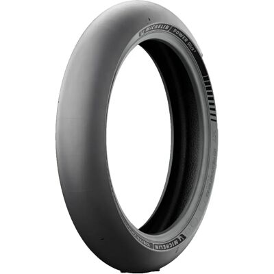 Michelin Power Slick 2 120/70 ZR17 Pneu - Pneu de alto desempenho para pista Michelin Power Slick 2 120/70 ZR17 Pneu - Pneu de alto desempenho para pista