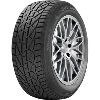 Riken 215/65 R16 SUV Snow XL M+S - Pneus d'hiver - Publicité Riken 215/65 R16 SUV Snow XL M+S - Pneus d'hiver - Publicité
