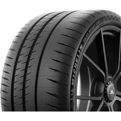Michelin Pilot Sport Cup 2 325/25 R20 101Y XL FP (Semi-Slick) - Publicité Michelin Pilot Sport Cup 2 325/25 R20 101Y XL FP (Semi-Slick) - Publicité