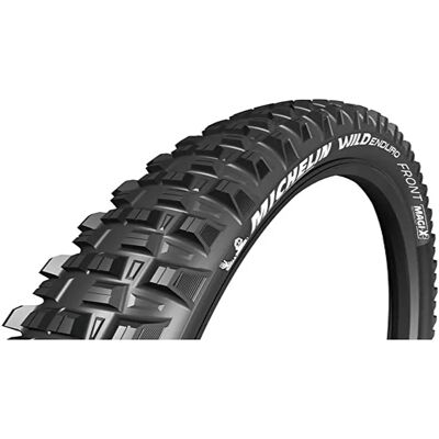 Michelin Wild Enduro Magi-X Vorderradreifen - Schwarz - 29x2,4 - Tubeless Ready Michelin Wild Enduro Magi-X Vorderradreifen - Schwarz - 29x2,4 - Tubeless Ready