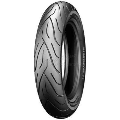 Michelin Commander II - 100/90B19 Däck för cruiser motorcykel Michelin Commander II - 100/90B19 Däck för cruiser motorcykel