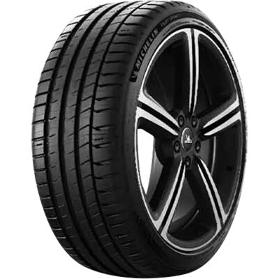 Michelin Pilot Sport S 5 285/40 ZR 20 111 Y XL - Pneumatico Michelin Pilot Sport S 5 285/40 ZR 20 111 Y XL - Pneumatico