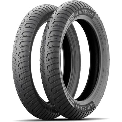 Pneu Michelin City Extra 90/80-17 Dianteiro/traseiro moto - Estrada Pneu Michelin City Extra 90/80-17 Dianteiro/traseiro moto - Estrada