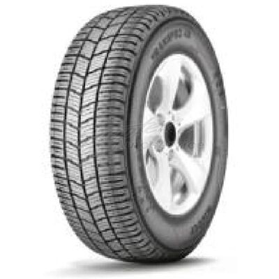 Kleber Transpro 4S 205/65 R15 - Egész évben használható gumi Citroën, Peugeot Kleber Transpro 4S 205/65 R15 - Egész évben használható gumi Citroën, Peugeot