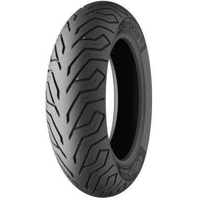 Michelin City Grip 100/80-14 - Motordrej Michelin City Grip 100/80-14 - Motordrej