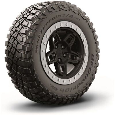 BFGoodrich KM3 28X11.00R14 - Off-road Band BFGoodrich KM3 28X11.00R14 - Off-road Band