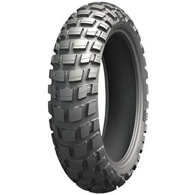 Michelin Anakee Wild 150/70 R18 - Motorfietsband Michelin Anakee Wild 150/70 R18 - Motorfietsband