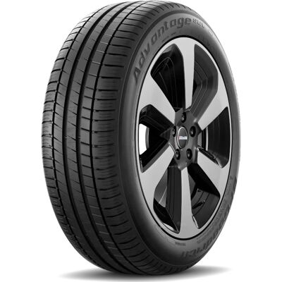 BF-Goodrich Advantage 205/55 R17 91W BF-Goodrich Advantage 205/55 R17 91W