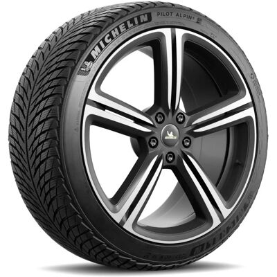 Michelin Pilot Alpin 5 235/40 R18 95V Winterreifen - Winterreifen Michelin Pilot Alpin 5 235/40 R18 95V Winterreifen - Winterreifen