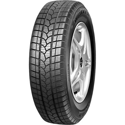 Pneu hiver Tigar 175/70 R13 - Neige et glace - Publicité Pneu hiver Tigar 175/70 R13 - Neige et glace - Publicité