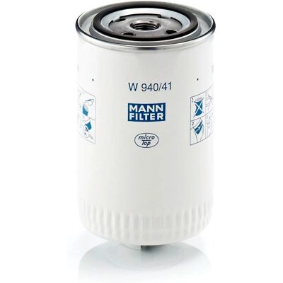 MANN-FILTER Hydraulisch W 950/1 - Hydraulisch Filter MANN-FILTER Hydraulisch W 950/1 - Hydraulisch Filter