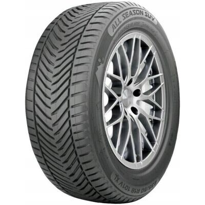 RIKEN 225/65 R17 Celoroční Pneumatika - Auto RIKEN 225/65 R17 Celoroční Pneumatika - Auto