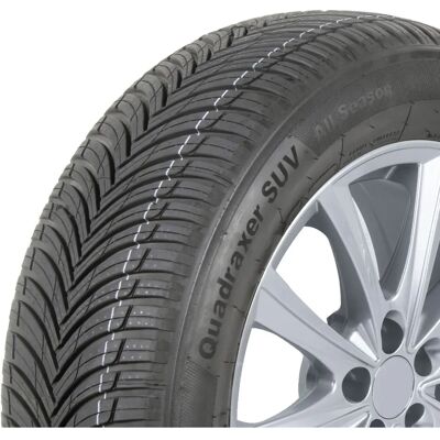 Kleber Quadraxer SUV - Pneumatici Tutto l'Anno - 225/60 R18 100H Kleber Quadraxer SUV - Pneumatici Tutto l'Anno - 225/60 R18 100H