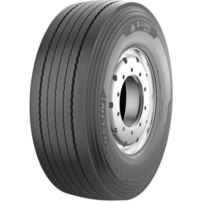 Michelin X Line Energy T 245/70 R17.5 143/141J - Nákladní pneumatika Michelin X Line Energy T 245/70 R17.5 143/141J - Nákladní pneumatika