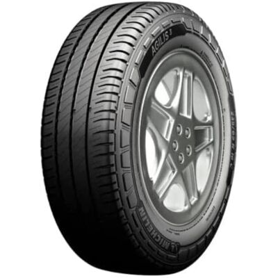 Pneus d'été Michelin AGILIS-3 DT 195/75R16C pour camions Pneus d'été Michelin AGILIS-3 DT 195/75R16C pour camions