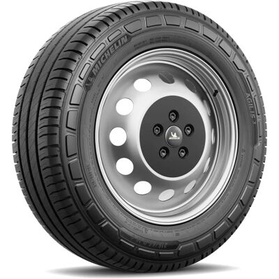 Michelin AGILIS 3 215/65 R16C Sommerreifen für Vans Michelin AGILIS 3 215/65 R16C Sommerreifen für Vans