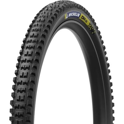 Michelin DH16 Band - Max Snelheid & Grip Enduro/Freeride Michelin DH16 Band - Max Snelheid & Grip Enduro/Freeride
