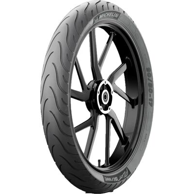 Michelin Pilot Street 60/90-17 - Motorradreifen Michelin Pilot Street 60/90-17 - Motorradreifen