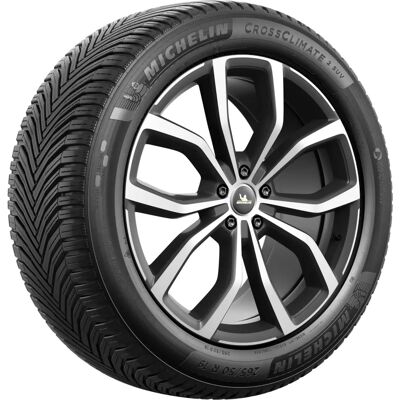 Michelin CrossClimate 2 SUV 265/50R19 - Ganzjahresreifen Michelin CrossClimate 2 SUV 265/50R19 - Ganzjahresreifen