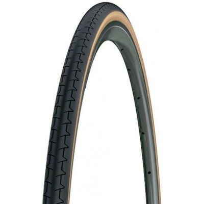 Opona rowerowa Michelin Dynamic Classic 700x25C z przezroczystą skórą Opona rowerowa Michelin Dynamic Classic 700x25C z przezroczystą skórą