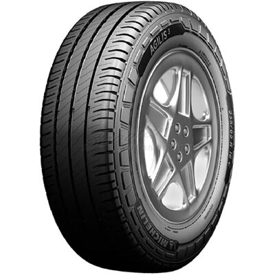Michelin AGILIS-3 235/65R16C - Pneumatika pro Vanu Michelin AGILIS-3 235/65R16C - Pneumatika pro Vanu