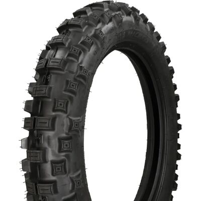 Michelin Enduro Medium 2 Motocyklová pneumatika - Přilnavost & Terén Michelin Enduro Medium 2 Motocyklová pneumatika - Přilnavost & Terén