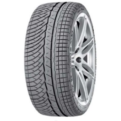 Michelin Pilot Alpin 225/45 R18 95V Winterreifen - SUV, Audi, BMW, Mercedes Michelin Pilot Alpin 225/45 R18 95V Winterreifen - SUV, Audi, BMW, Mercedes