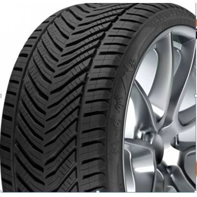 ORIUM 195/65 R15 91H Pneumatico Tutte le Stagioni - All Season ORIUM 195/65 R15 91H Pneumatico Tutte le Stagioni - All Season