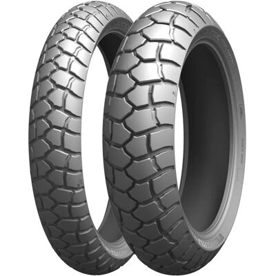Michelin Anakee Adventure - 150/70 R18 70H - Motocyklová pneumatika Michelin Anakee Adventure - 150/70 R18 70H - Motocyklová pneumatika