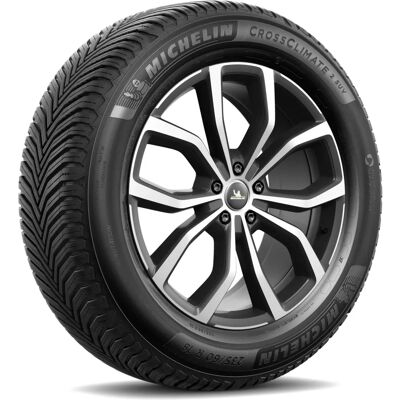 KLEBER Quadraxer 3 - All Season Däck - 195/55 R20 95H KLEBER Quadraxer 3 - All Season Däck - 195/55 R20 95H