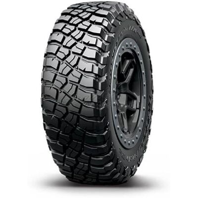 BFGoodrich Off-road Band - 235/75QR15 - Zware Last BFGoodrich Off-road Band - 235/75QR15 - Zware Last