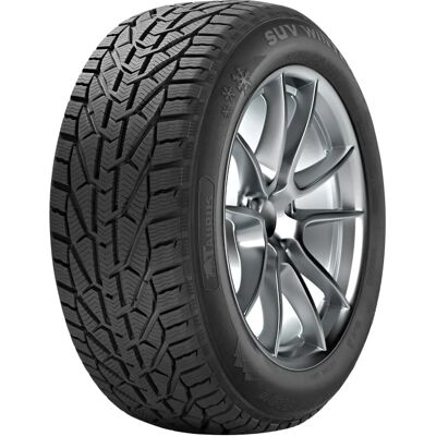Taurus SUV HIVER XL M+S 3 275/40 R20 106V - Pneus - Publicité Taurus SUV HIVER XL M+S 3 275/40 R20 106V - Pneus - Publicité