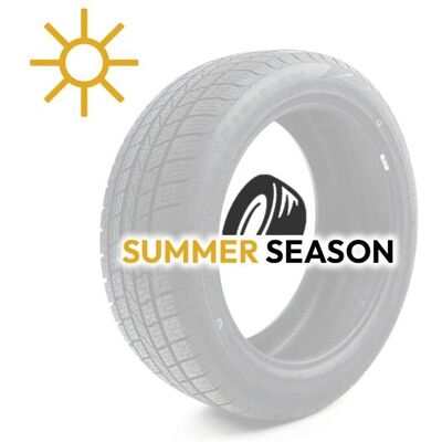 BFGoodrich Off-road dæk ADVANTAJE SUV 215/60HR17 - Dæk BFGoodrich Off-road dæk ADVANTAJE SUV 215/60HR17 - Dæk