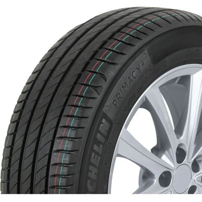 Michelin Primacy 4 235/60 R17 Kesärenkaat - Luotettavat Suorituskyvyt Michelin Primacy 4 235/60 R17 Kesärenkaat - Luotettavat Suorituskyvyt