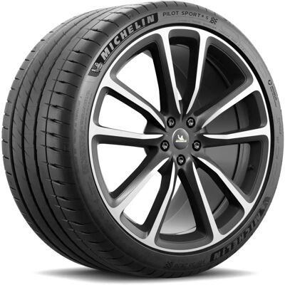 Michelin Pilot Sport 4s 315/30 R20 104Y - Pneus d'été - Publicité Michelin Pilot Sport 4s 315/30 R20 104Y - Pneus d'été - Publicité
