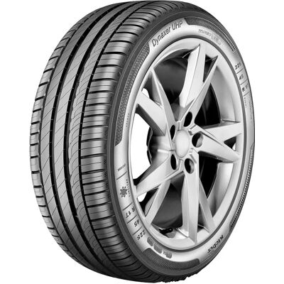 Pneu Kleber Dynaxer UHP 255/45 R18 103Y Été, Noir - Publicité Pneu Kleber Dynaxer UHP 255/45 R18 103Y Été, Noir - Publicité