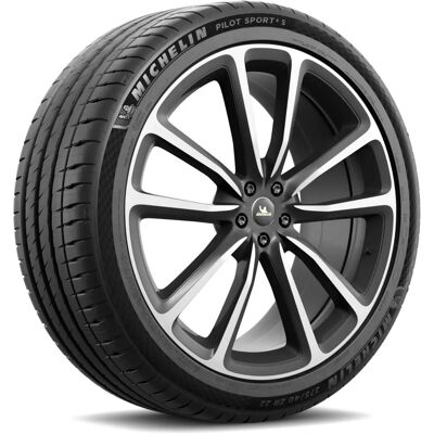 Michelin Pilot Sport 4 S 275/40ZR22 - Autoreifen Michelin Pilot Sport 4 S 275/40ZR22 - Autoreifen