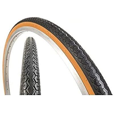 Pneu Urbano Michelin - 26x1 1/2 Borda Rígida - Durável & Barato Pneu Urbano Michelin - 26x1 1/2 Borda Rígida - Durável & Barato