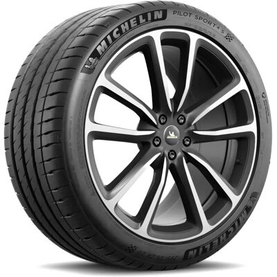 Michelin Pilot Sport 4 S 295/35 R20 - Hochleistungs-Sommerreifen für Luxus- und Sportwagen Michelin Pilot Sport 4 S 295/35 R20 - Hochleistungs-Sommerreifen für Luxus- und Sportwagen