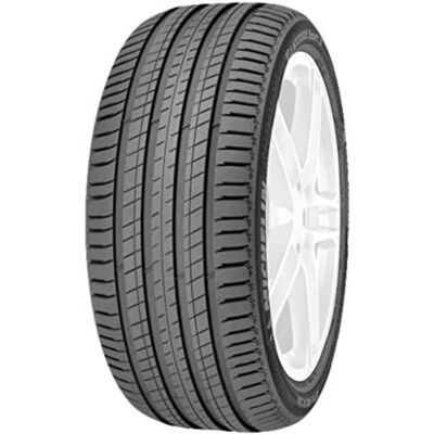 Michelin Latitude Sport 3 ZP 245/50 R19 105W * Michelin Latitude Sport 3 ZP 245/50 R19 105W *
