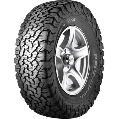 BFGoodrich All-Terrain T/A KO2 - All-Terrain Band BFGoodrich All-Terrain T/A KO2 - All-Terrain Band