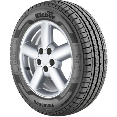 KLEBER TRANSPRO 2 195/75 R16 - Autoreifen KLEBER TRANSPRO 2 195/75 R16 - Autoreifen