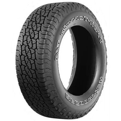 BFGoodrich Off-road Reifen TRAIL-TERRAIN T/A 235/65TR17 BFGoodrich Off-road Reifen TRAIL-TERRAIN T/A 235/65TR17