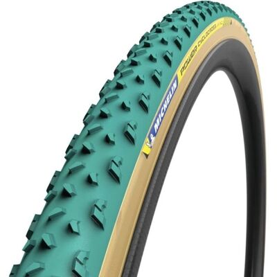 Michelin Power Cyclocross Mud Racing Line 700x33 - Pneumatico da cyclocross Michelin Power Cyclocross Mud Racing Line 700x33 - Pneumatico da cyclocross