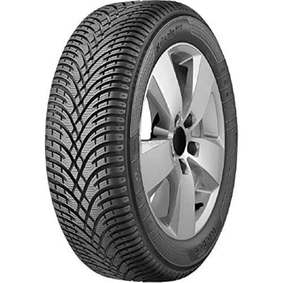 Kleber Krisalp HP 3 - Pneumatici Invernali - 235/55 R17 Kleber Krisalp HP 3 - Pneumatici Invernali - 235/55 R17