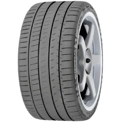 Michelin Pilot Super Sport 295/35 R20 - Auto Reifen Michelin Pilot Super Sport 295/35 R20 - Auto Reifen